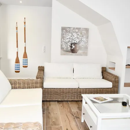 Villa Le Clos Morgane Marine
