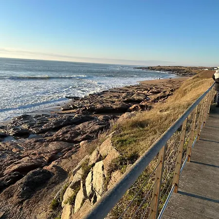 Villa Le Clos Morgane Marine *