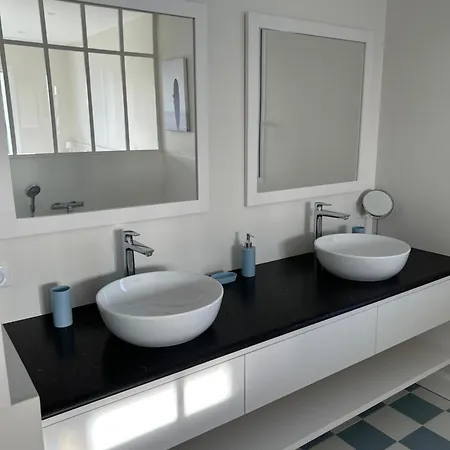 Le Clos Morgane Marine