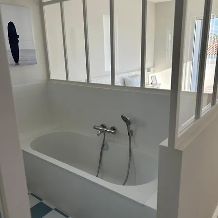 Villa Le Clos Morgane Marine Brétignolles-sur-Mer