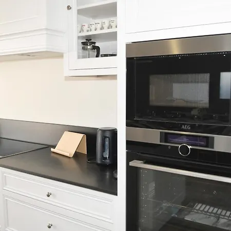 Le Clos Morgane Marine * Brétignolles-sur-Mer