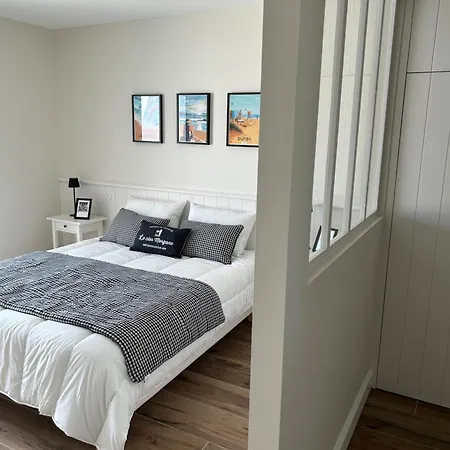 Villa Le Clos Morgane Marine