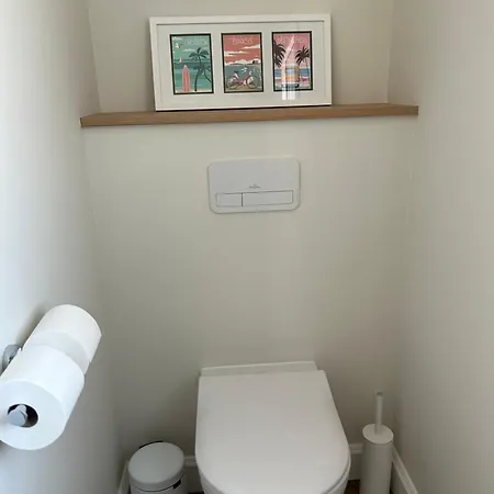 Le Clos Morgane Marine Villa