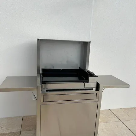 Le Clos Morgane Marine Villa