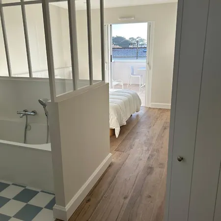 Le Clos Morgane Marine