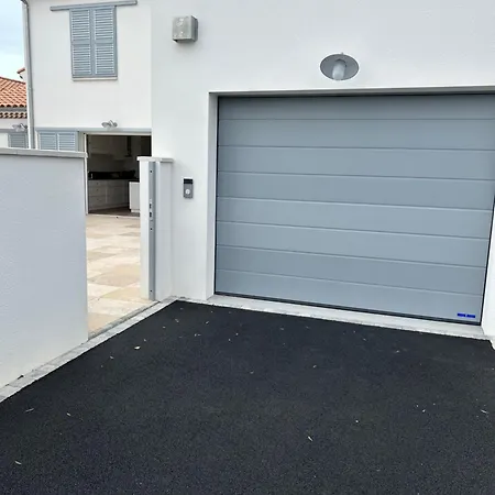 Le Clos Morgane Marine