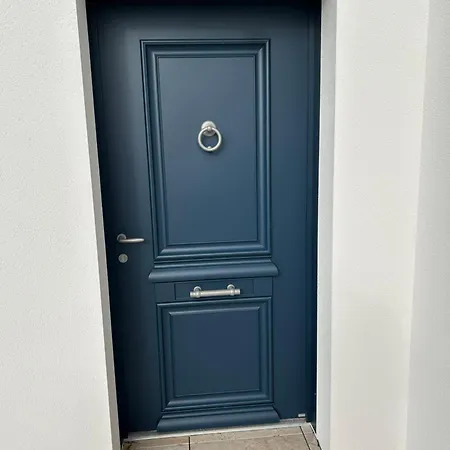 Le Clos Morgane Marine Villa