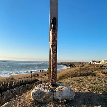 Le Clos Morgane Marine