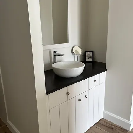 Le Clos Morgane Marine *