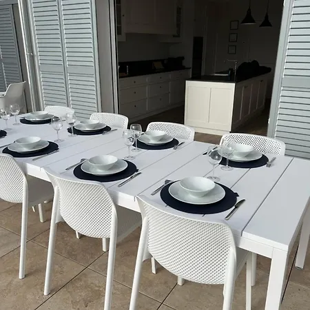 Villa Le Clos Morgane Marine