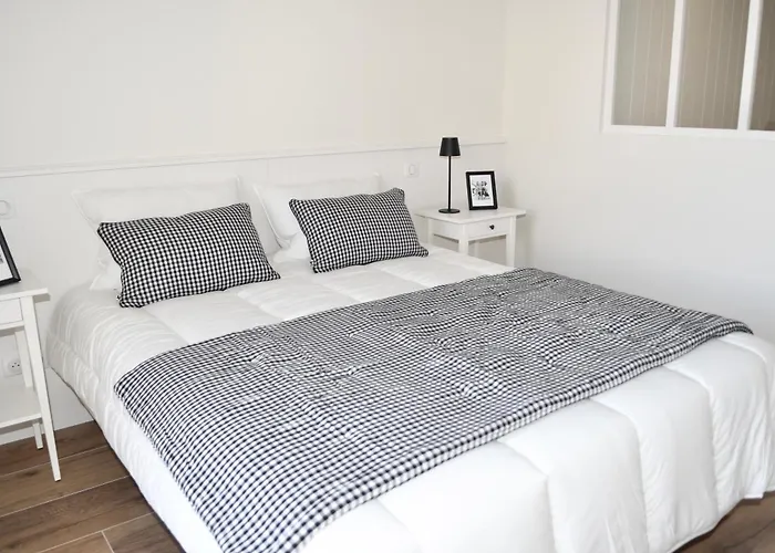 Le Clos Morgane Marine 别墅 *