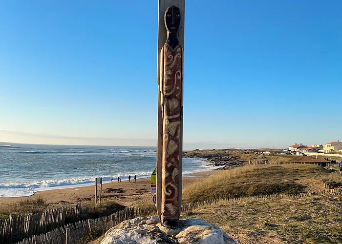 Le Clos Morgane Marine